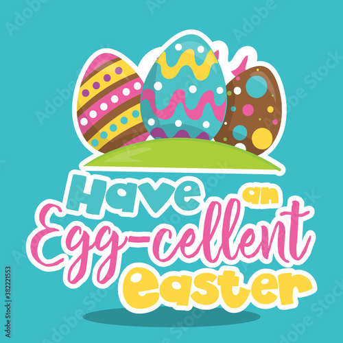 Easter saying