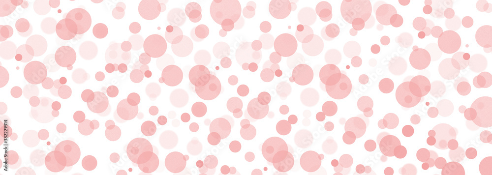 Red bubbles circles. On white background. Illustration Red bubbles circles. On white background. Illustration