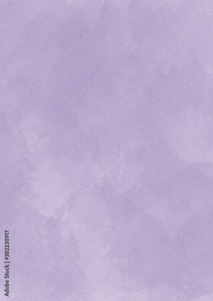 Obraz premium Texturas de acuarela en diferentes tonalidades desde colores cálidos hasta colores fríos.