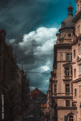 old town hall © Анастасия Мищенко