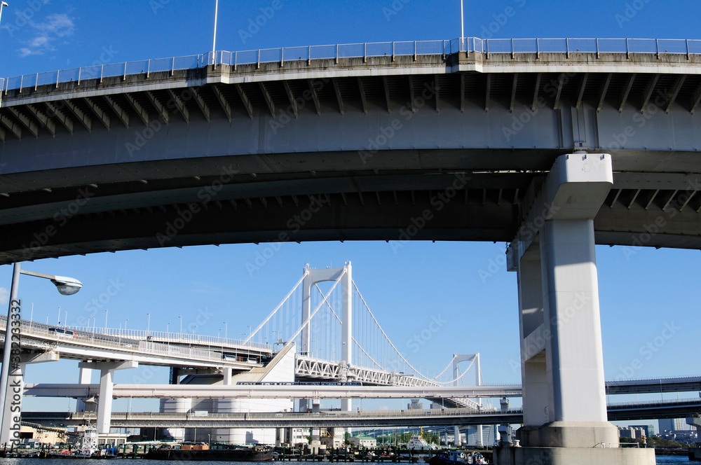 高速道路