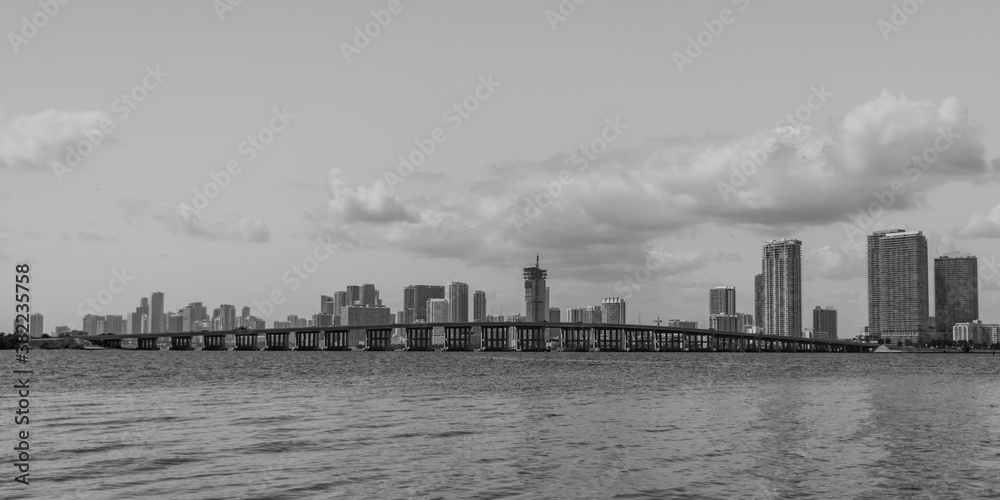 Etats Unis, Miami (337-19)
