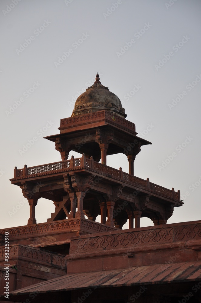 Fototapeta premium Architecture