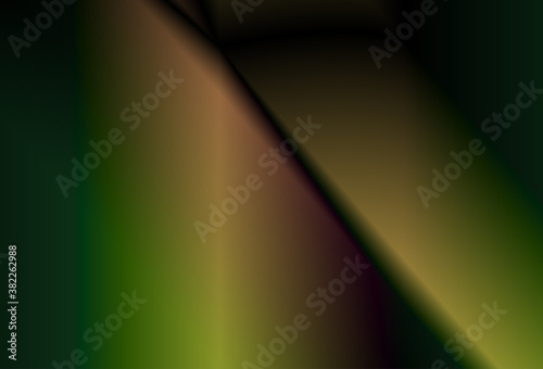 light reflection background, rainbow abstract background that is beautiful and charming
