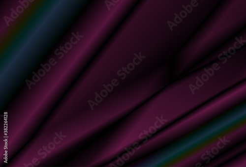 light reflection background, rainbow abstract background that is beautiful and charming