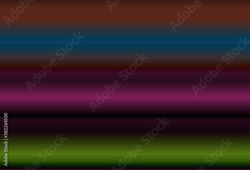 light reflection background, rainbow abstract background that is beautiful and charming