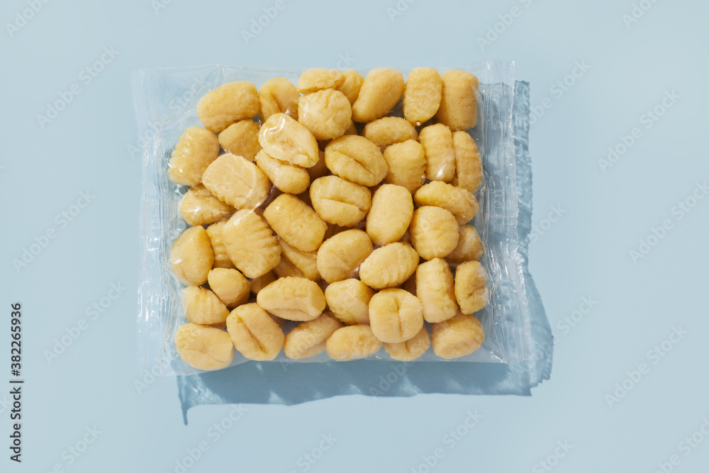 gnocchi gnocchi