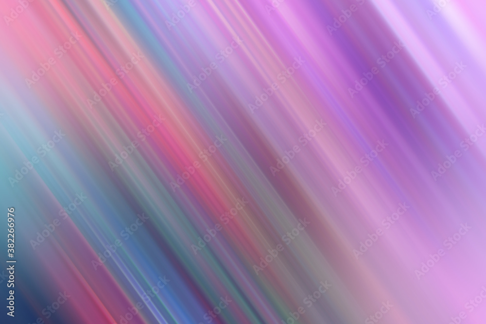 Abstract blurry background with pink and blue lines Abstract blurry background with pink and blue lines