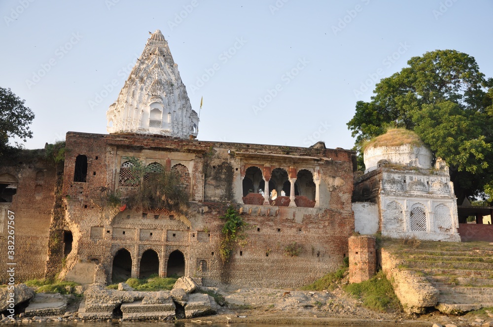 Bateshwar Group Temples
