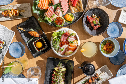 Japanese Food