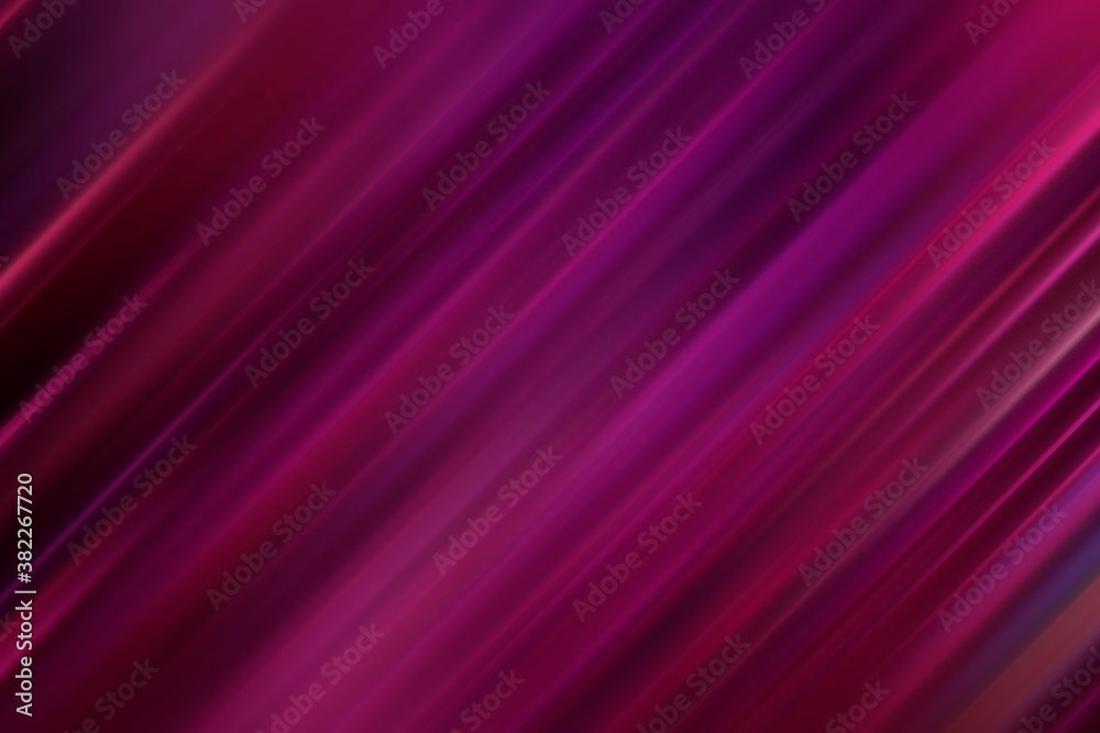Abstract blurry background with pink and dark lines Abstract blurry background with pink and dark lines
