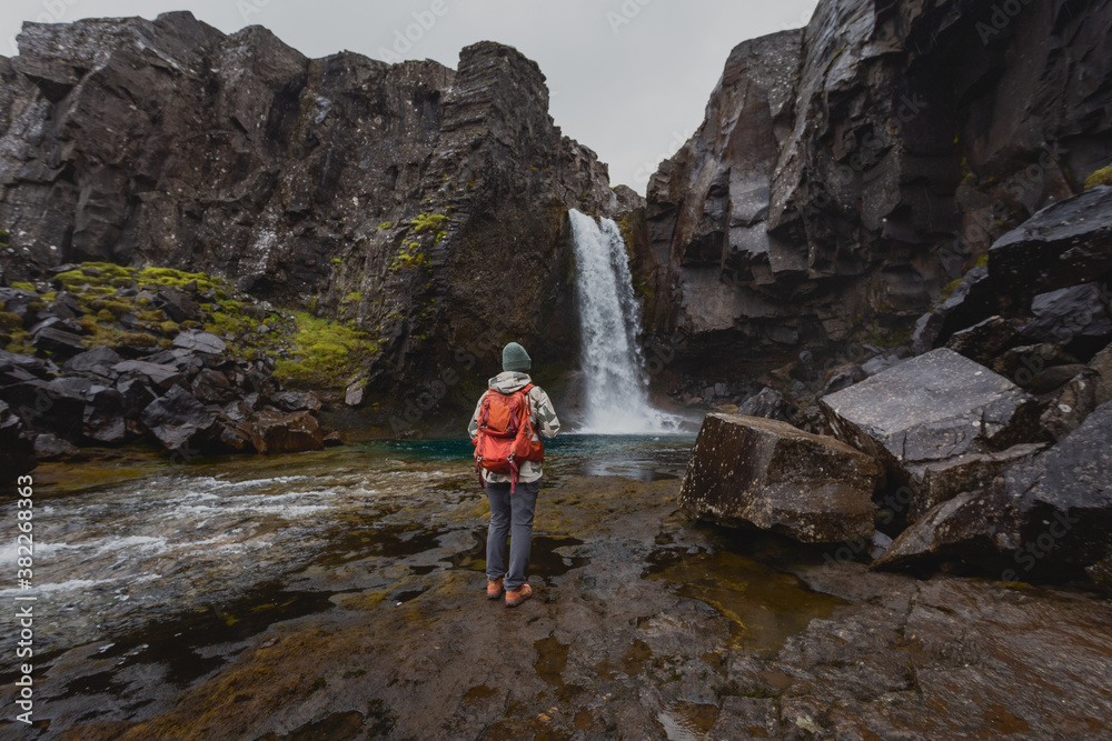 Iceland Iceland