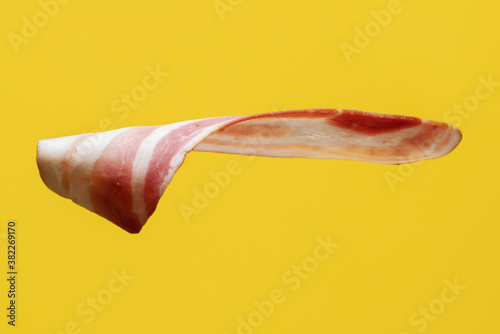 slice of bacon photo