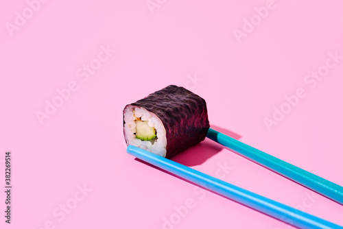 sushi food photo