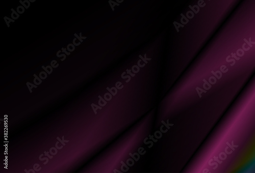 light reflection background, rainbow abstract background that is beautiful and charming