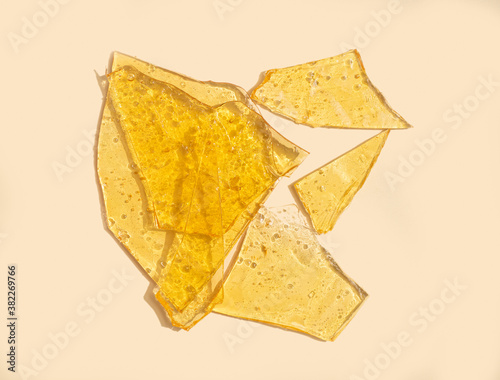 Cannabis Extract Concentrate