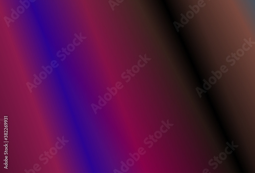 light reflection background, rainbow abstract background that is beautiful and charming