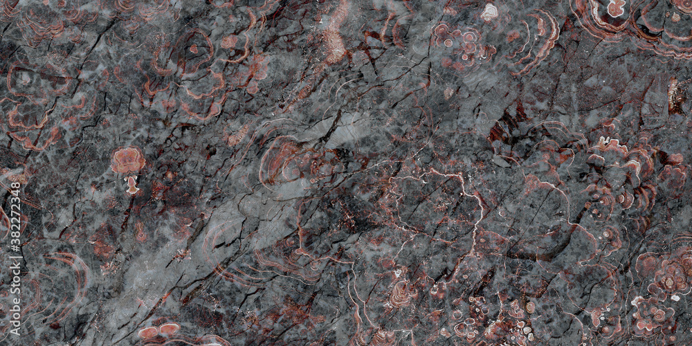 Rough dark Gray marble texture with Red streaks, emperador black marble textured background, Red Fluid marble textured wallpaper design, Portoro black marbel tiles pattern mobile phone wallpaper. Rough dark Gray marble texture with Red streaks, emperador black marble textured background, Red Fluid marble textured wallpaper design, Portoro black marbel tiles pattern mobile phone wallpaper.