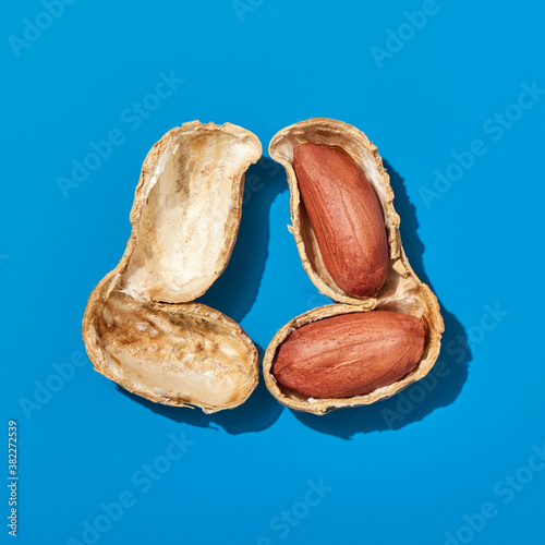 peanuts