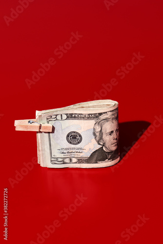 money