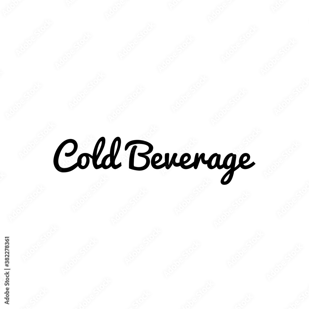 ''Beverage''