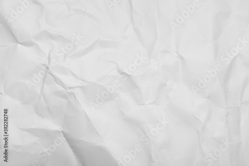 Watercolor white clumped Paper texture background, kraft paper horizontal with Unique design of paper, Soft natural paper style For aesthetic creative design