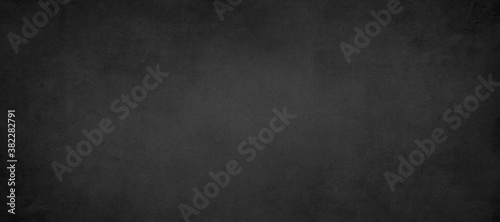 Abstract black paper Background texture, Dark color, Chalkboard. Concrete Art Rough Stylized Texture