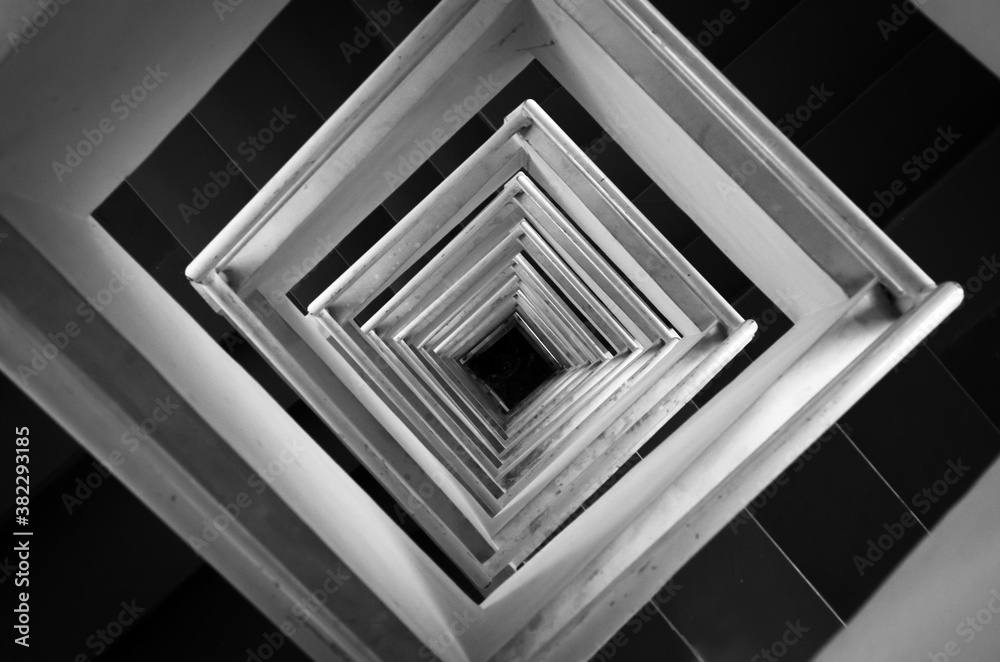 Obraz premium Stairs 