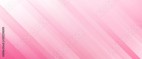 Abstract pink vector background with stripes