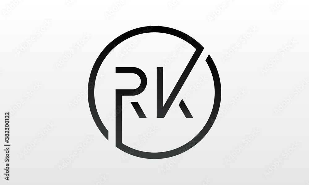 Rk Logo Images – Browse 5,749 Stock Photos, Vectors, and Video | Adobe Stock