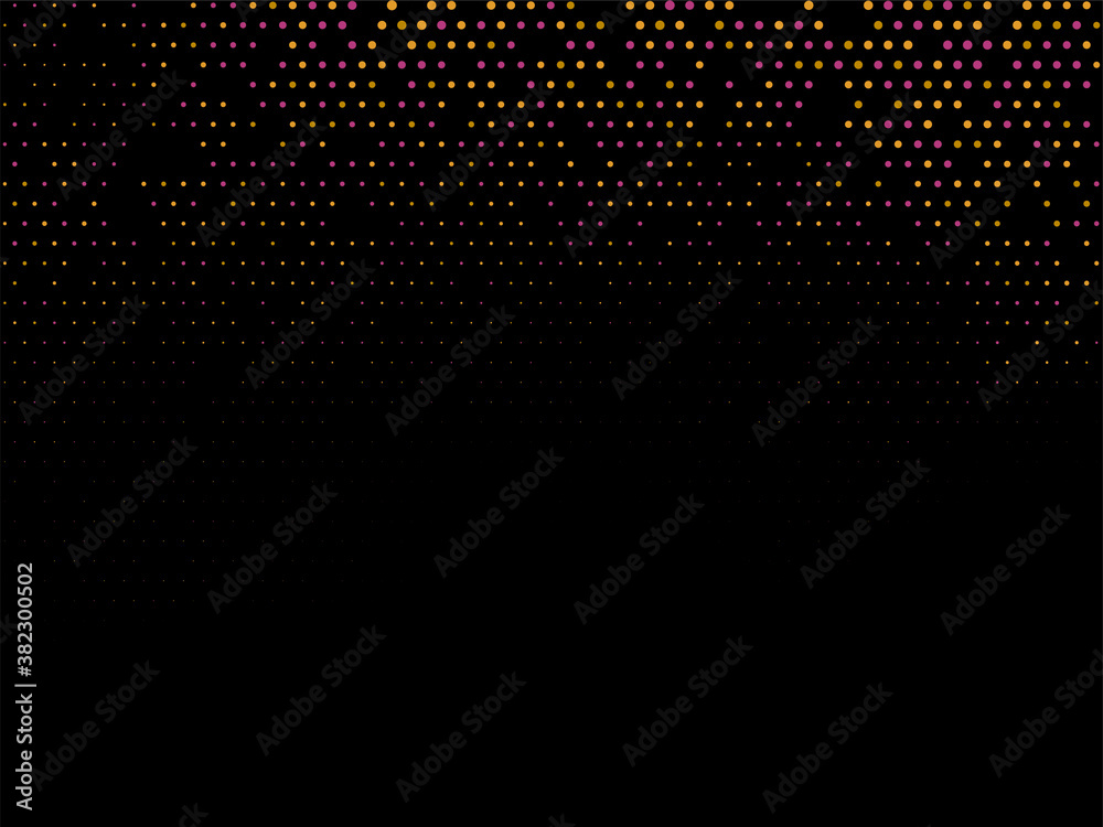 Modern colorful halftone design background Modern colorful halftone design background