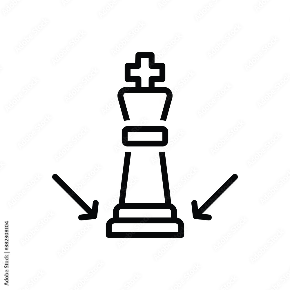 Black line icon for bottom Black line icon for bottom