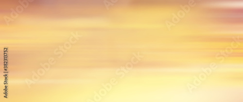abstract blurred art background  warm color summer style glow movement