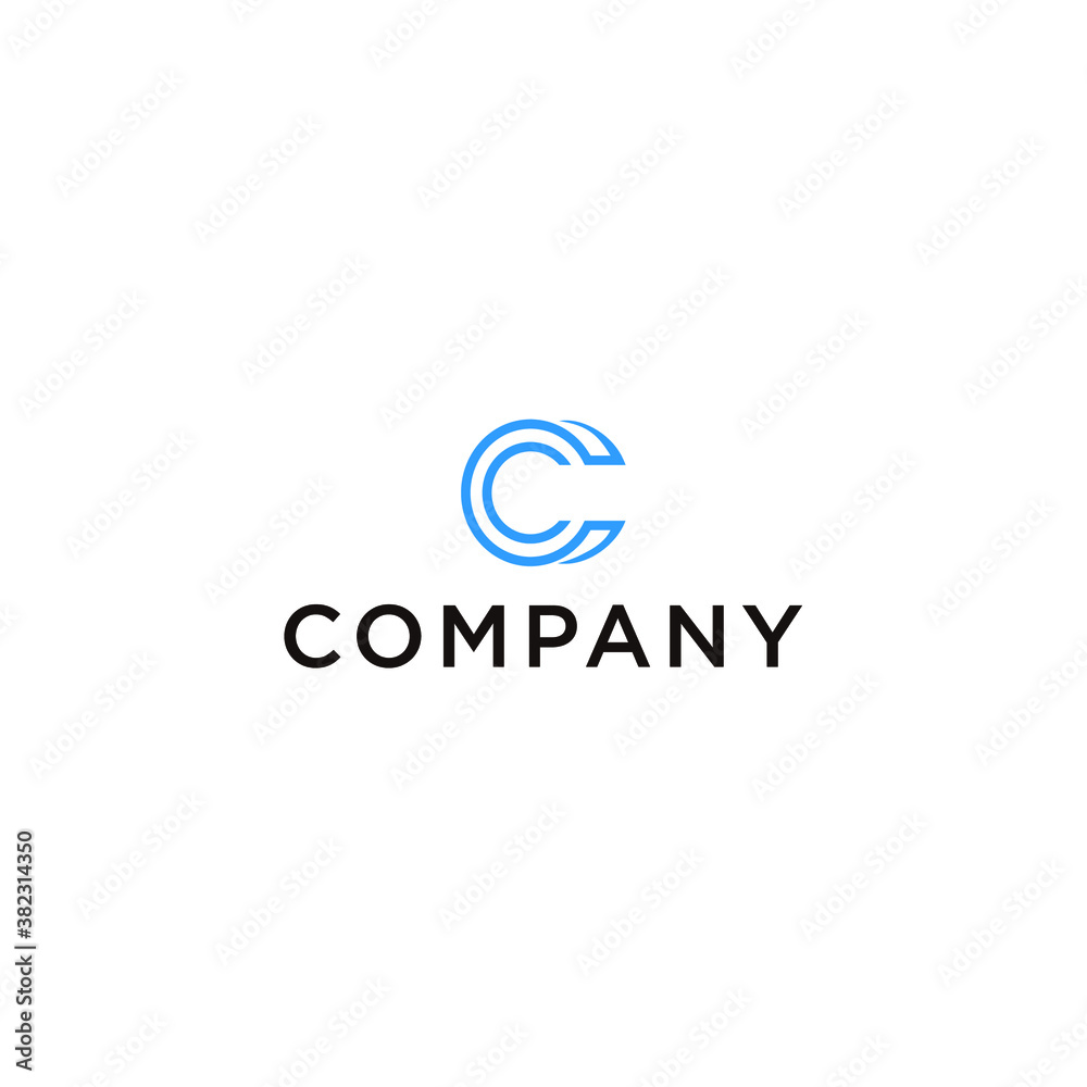 letter C logo, simple, modern and sophisticated, easy to apply to various media, and logo that is easy to remember suitable for technology companies. letter C logo, simple, modern and sophisticated, easy to apply to various media, and logo that is easy to remember suitable for technology companies.