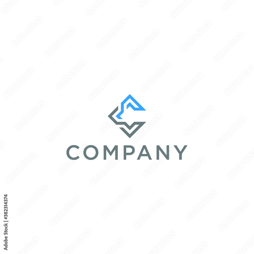 letter C logo, simple, modern and sophisticated, easy to apply to various media, and logo that is easy to remember suitable for technology companies. letter C logo, simple, modern and sophisticated, easy to apply to various media, and logo that is easy to remember suitable for technology companies.