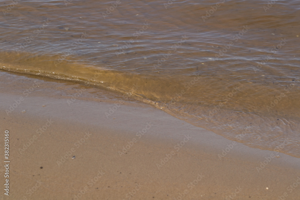 river,small ripples on the water,slow flow. river,small ripples on the water,slow flow.