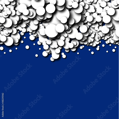 fond abstrait