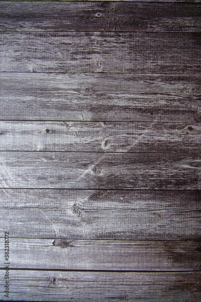 Naklejka premium Old and rustic grey textured background with use of selective focus.