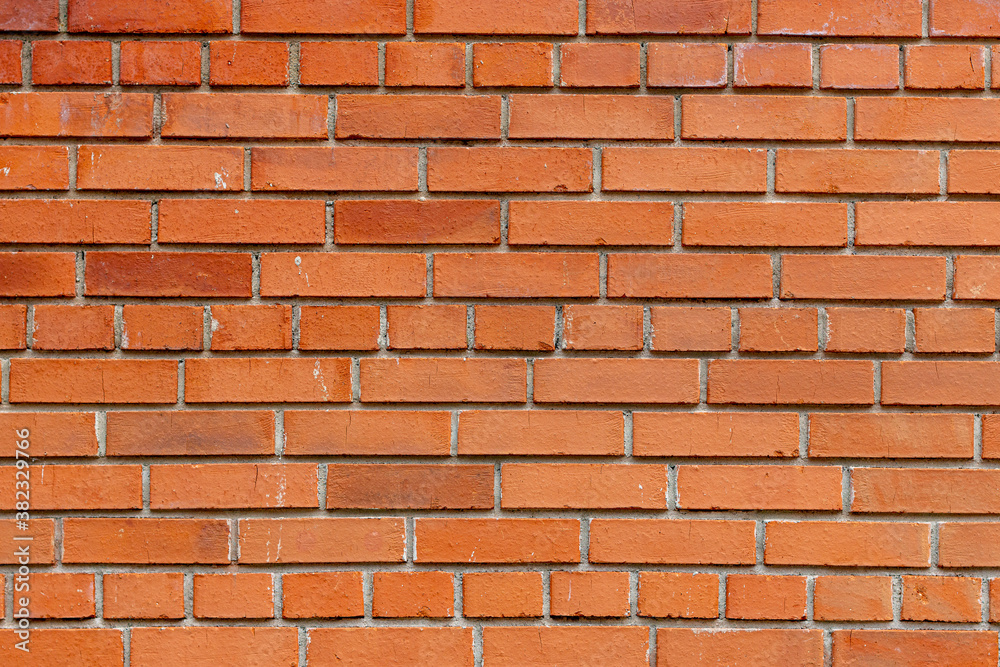 Obraz premium brick wall