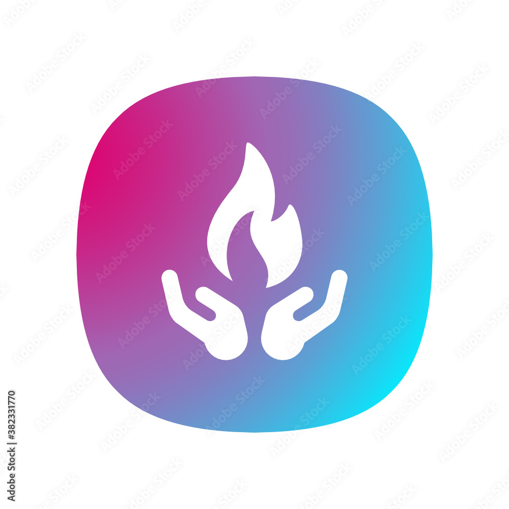 Fire - Button Fire - Button