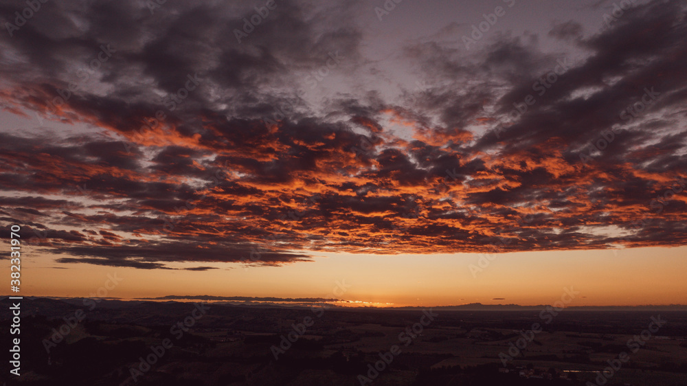 Sunset Sunset