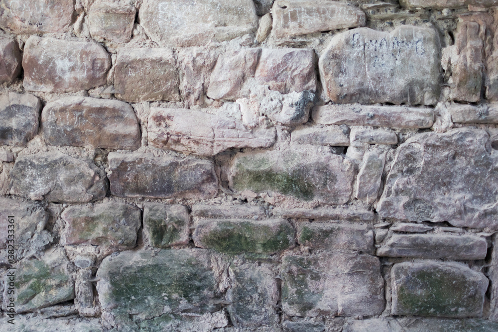 Wall texture background stone grunge facing coarse. Wall texture background stone grunge facing coarse.