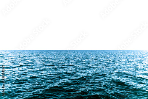 Fototapeta Naklejka Na Ścianę i Meble -  The Black sea of Ukraine