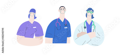 Medical insurance template -best doctors