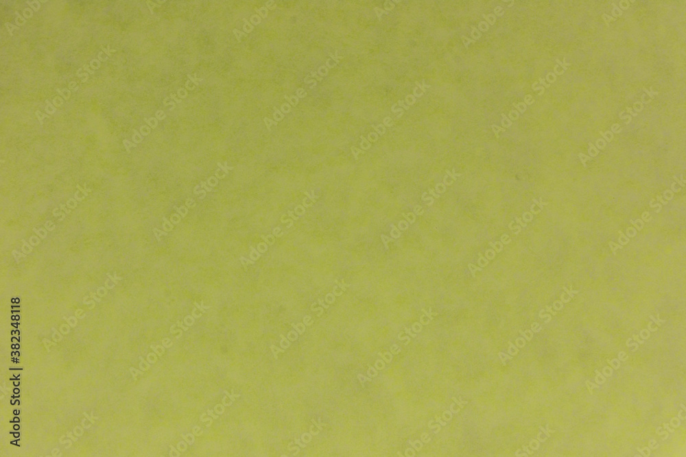 Close up of corrugated and colored panel