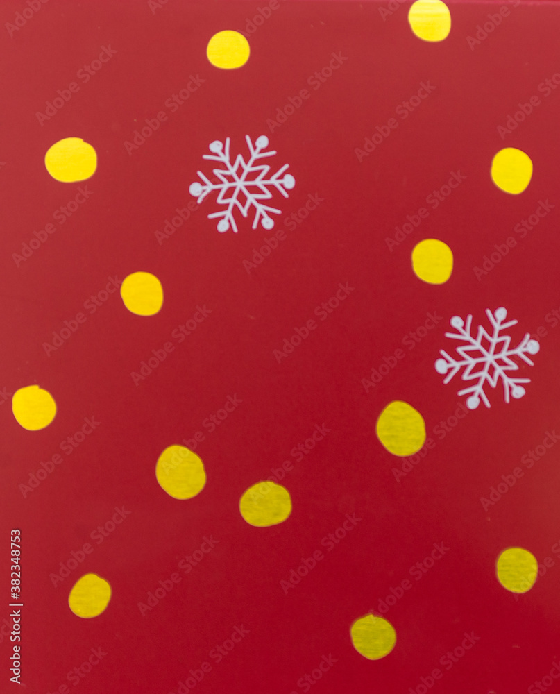 Background suitable for Christmas holidays