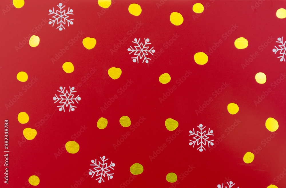 Background suitable for Christmas holidays