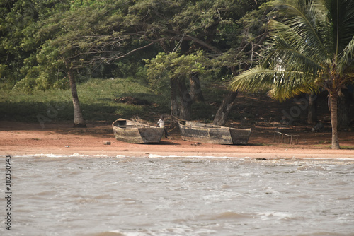 lac Togoville