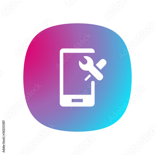 Device Setup - Button