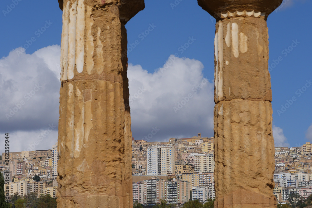 Sizilien, Insel der vielfältigen Kulturen und antiken Tempeln
